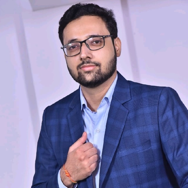 CA Anubhav